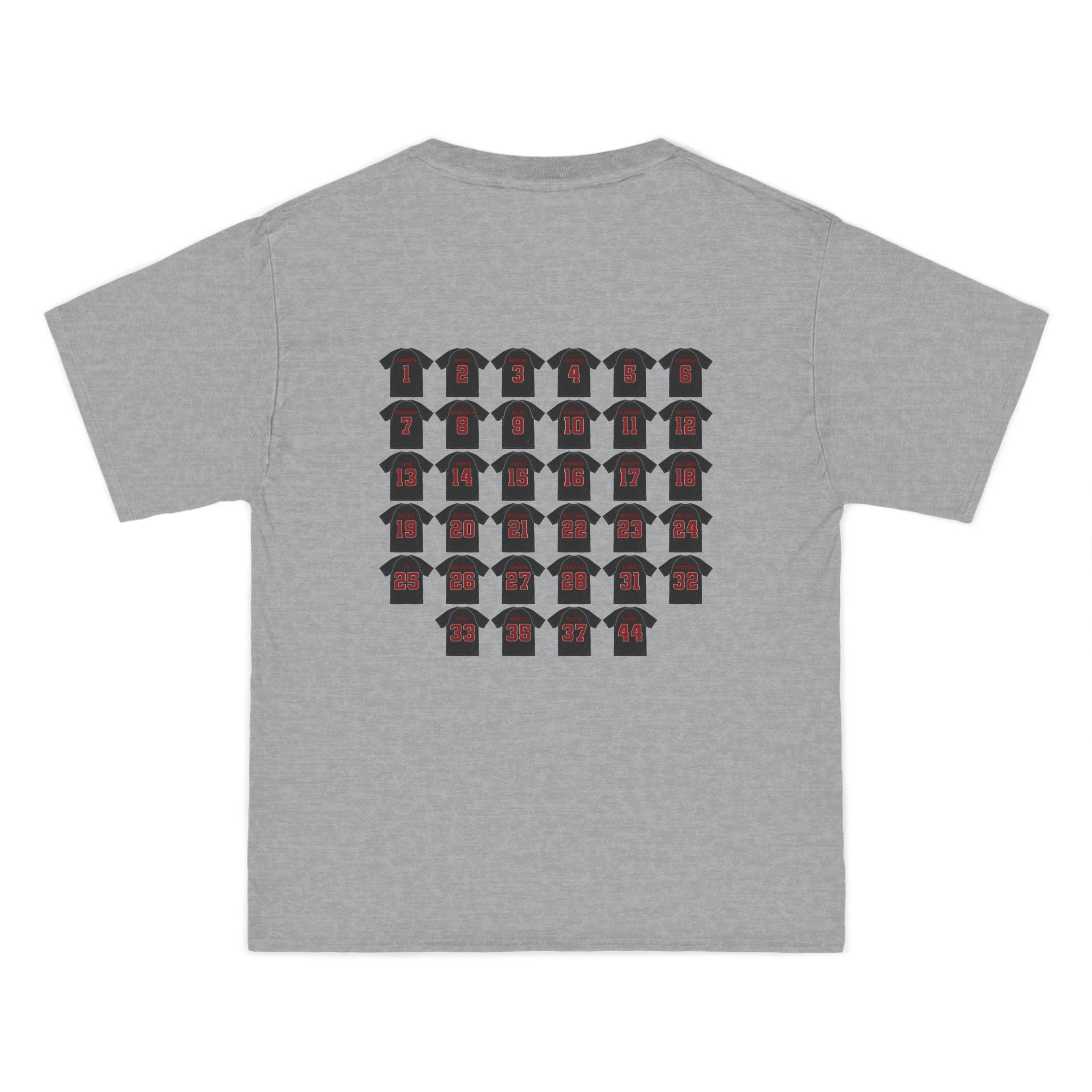 "Together" Team Collection Vintage Tee