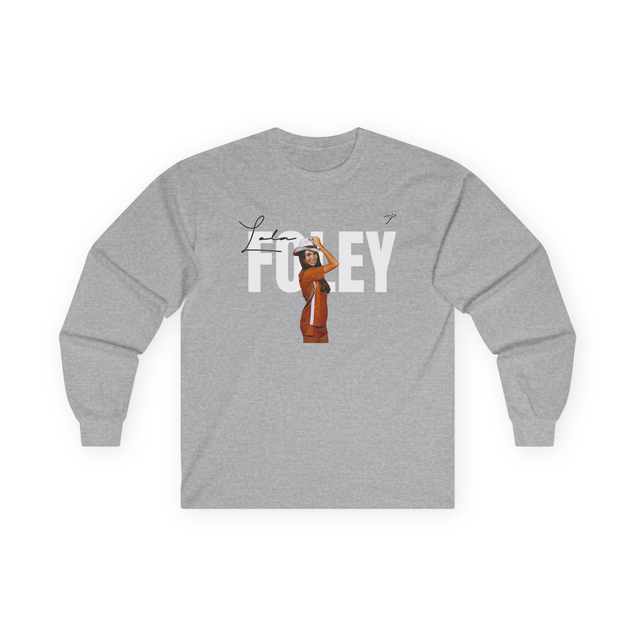 Lola Foley Long Sleeve Tee