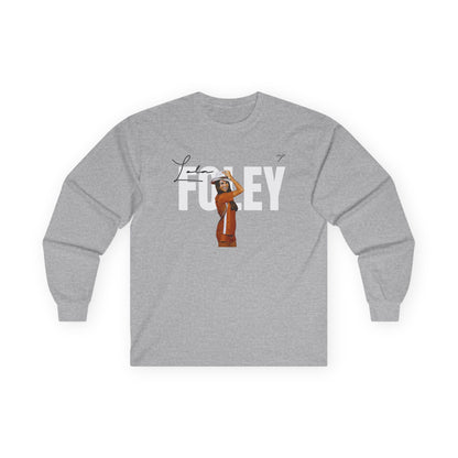 Lola Foley Long Sleeve Tee