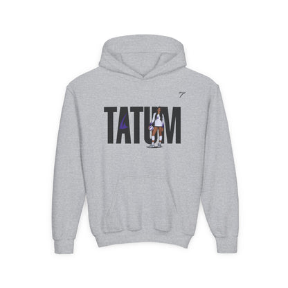 Tatum Godinez YOUTH Hoodie