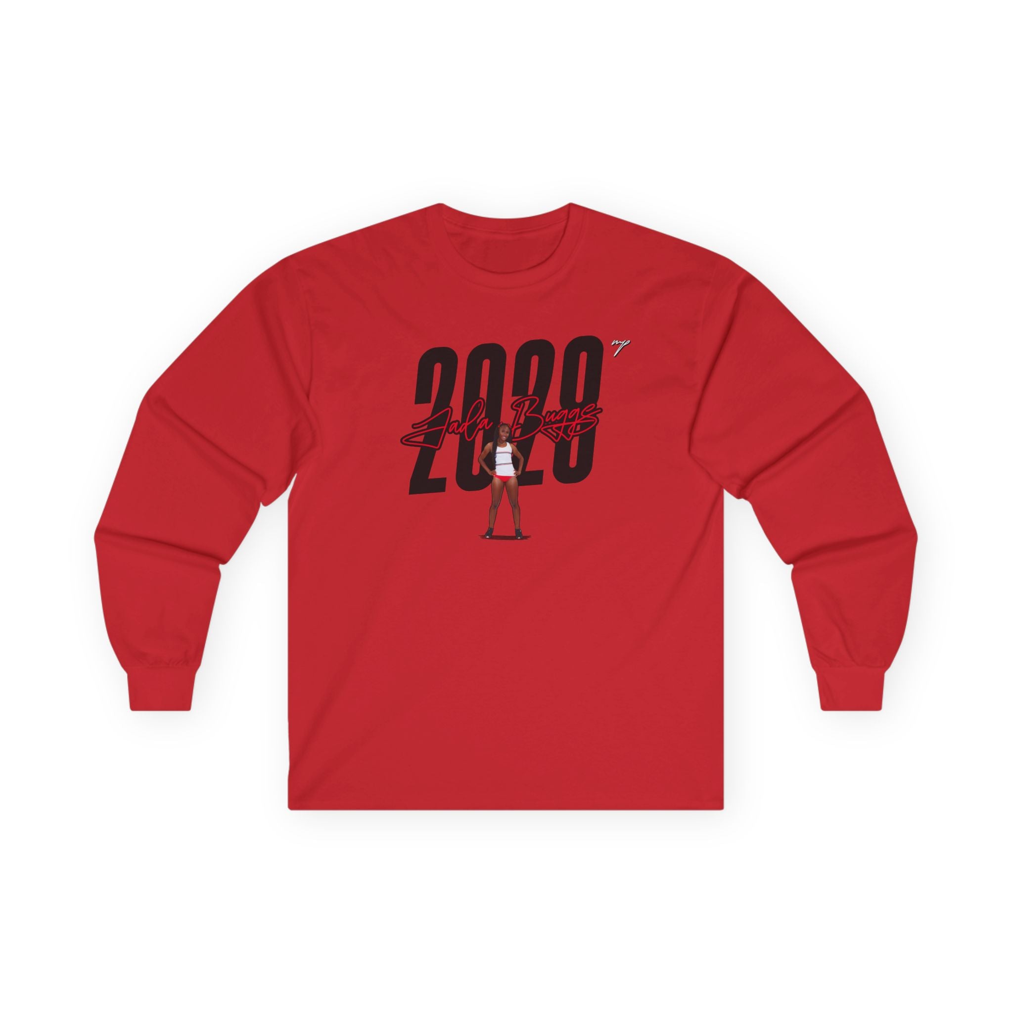 Jada Buggs Long Sleeve Tee