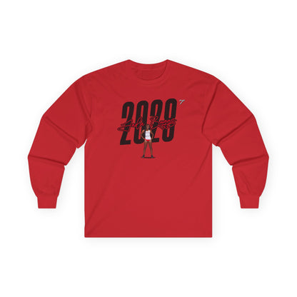 Jada Buggs Long Sleeve Tee