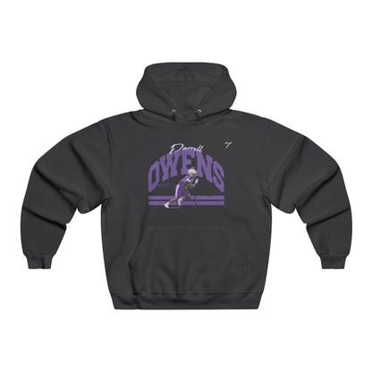 Darrell Owens Jr Vintage Hoodie