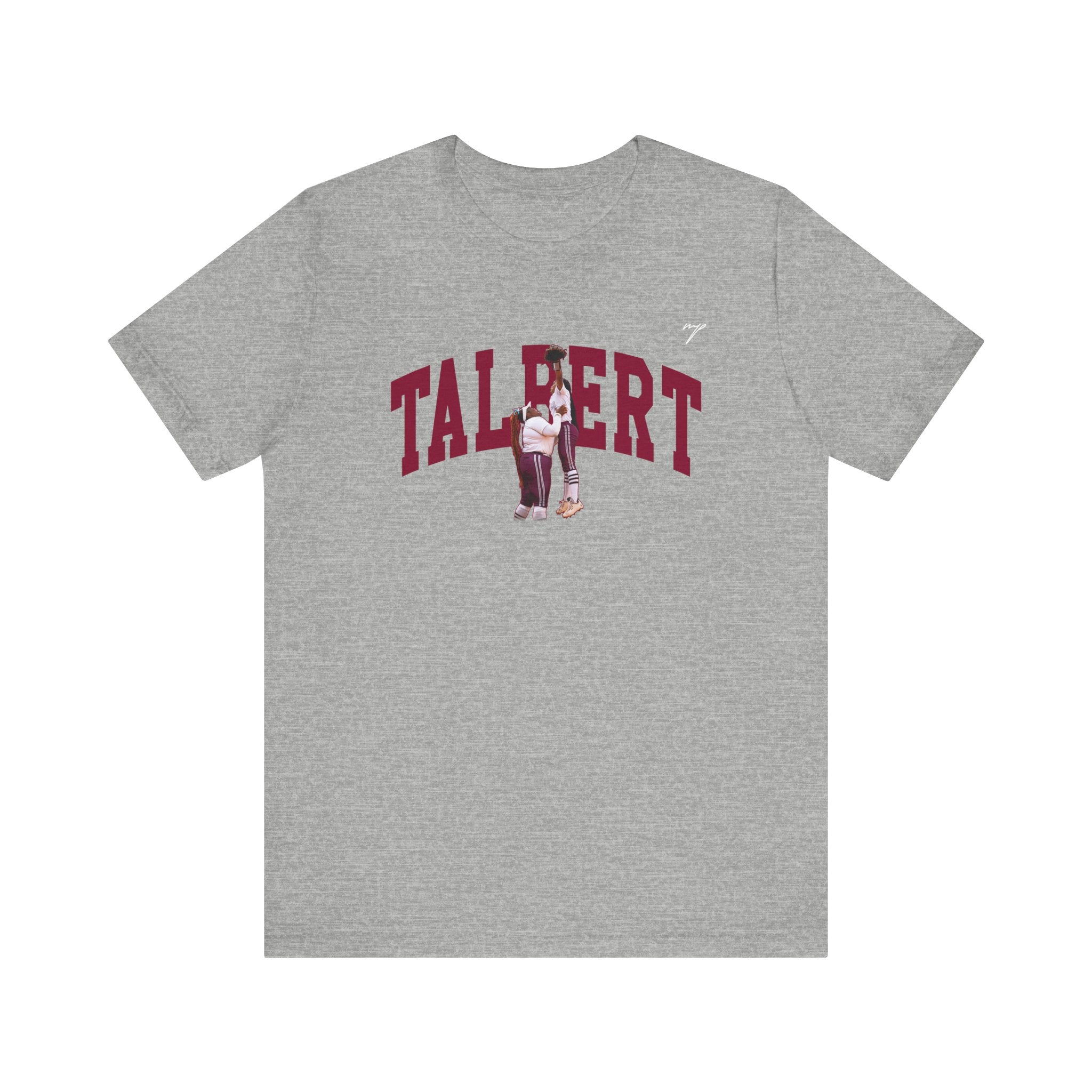 Jordyn Talbert Graphic Tee