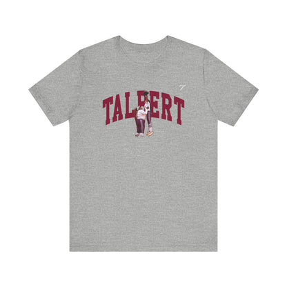 Jordyn Talbert Graphic Tee