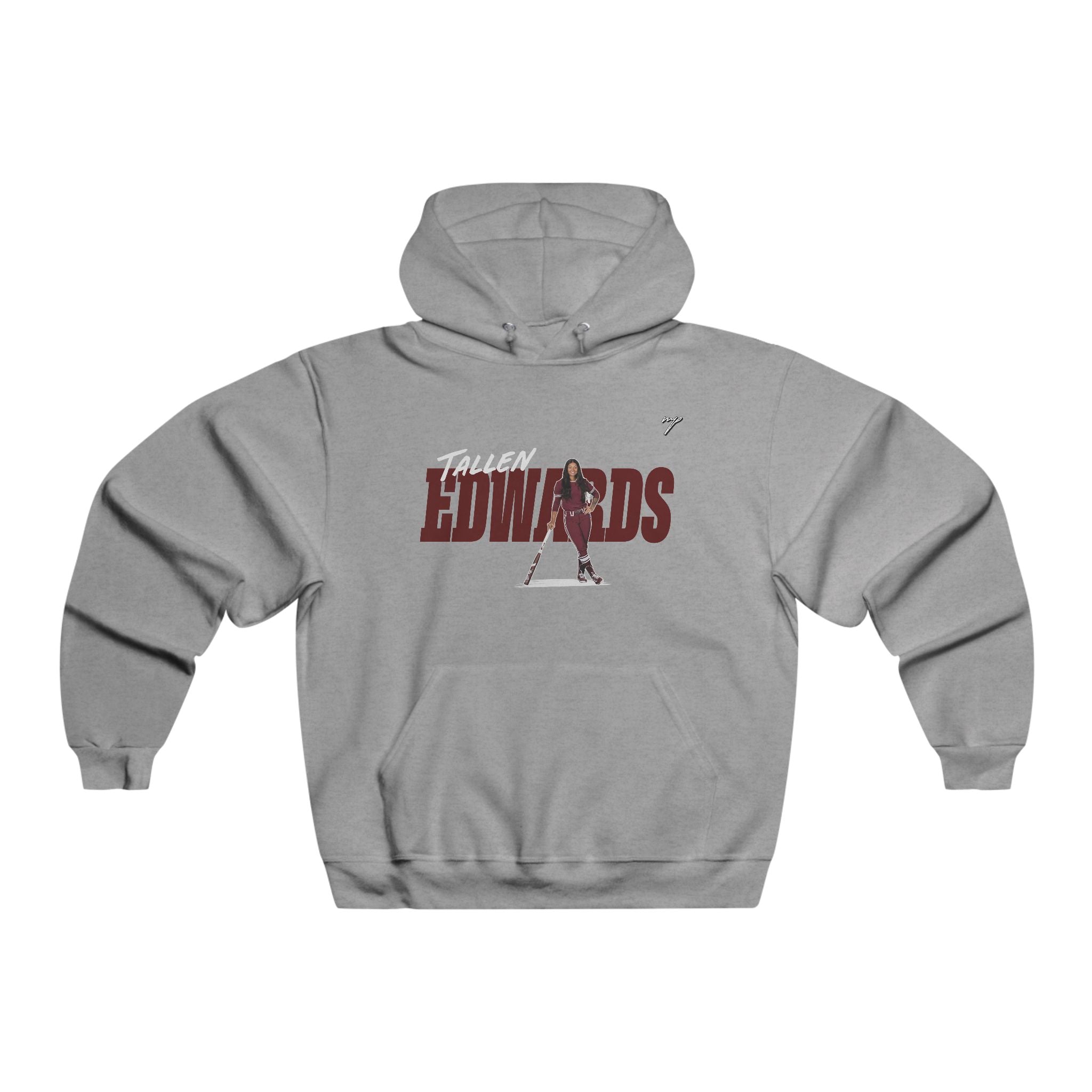Tallen Edwards Vintage Hoodie