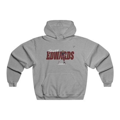 Tallen Edwards Vintage Hoodie