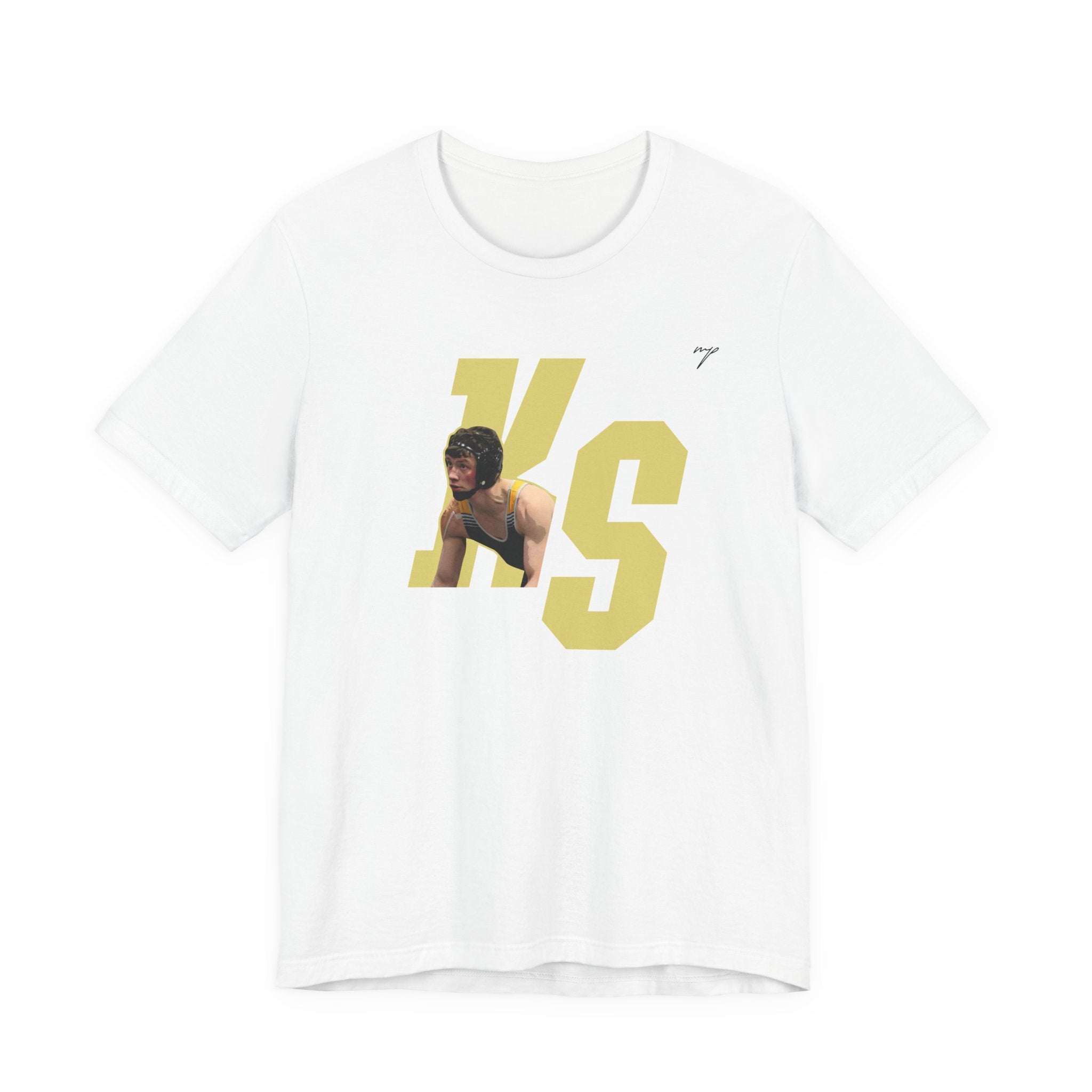 Keegan Schlabach Graphic Tee