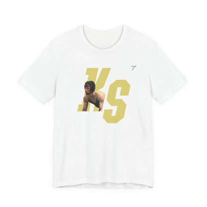 Keegan Schlabach Graphic Tee