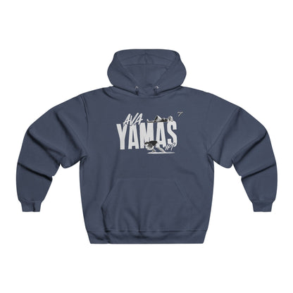 Ava Yamas Vintage Hoodie