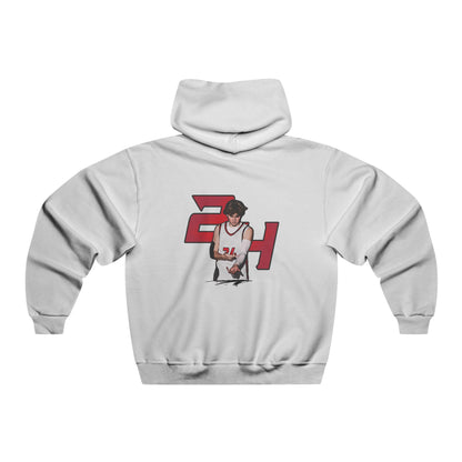 Matthew Kinzeler Vintage Hoodie