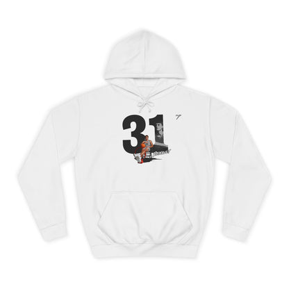 Parker Renault Hoodie