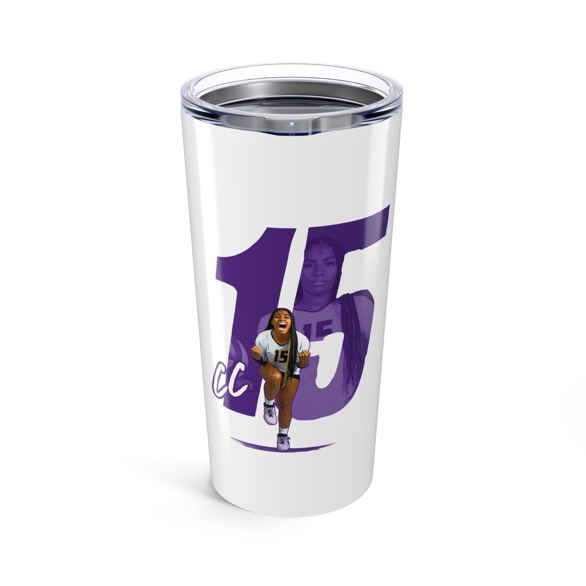 Carrington Cook Tumbler Mug
