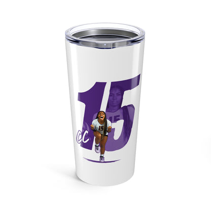 Carrington Cook Tumbler Mug