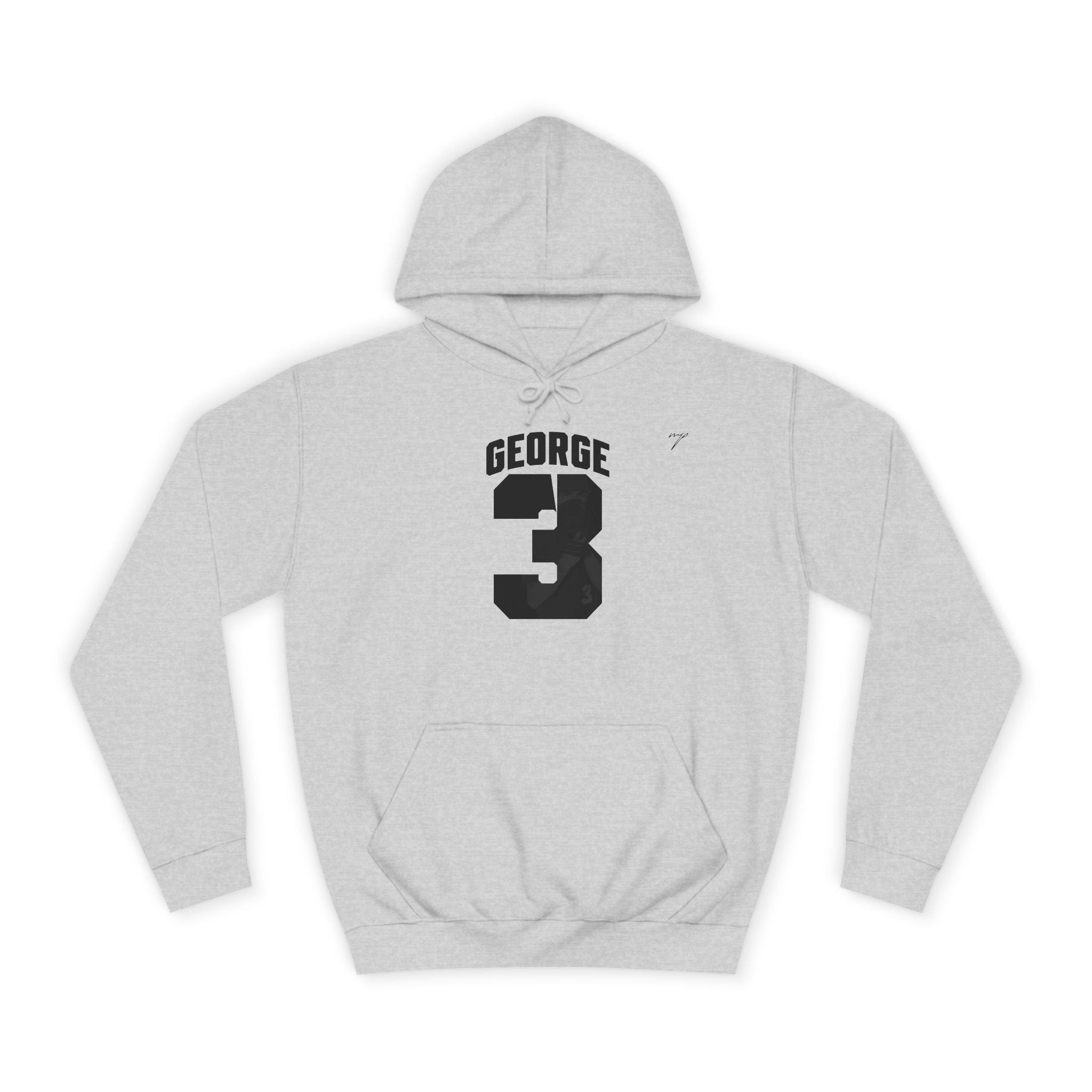 Cooper George Hoodie
