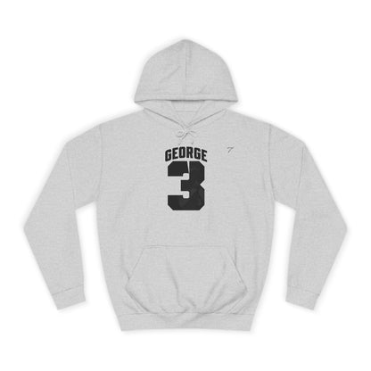 Cooper George Hoodie