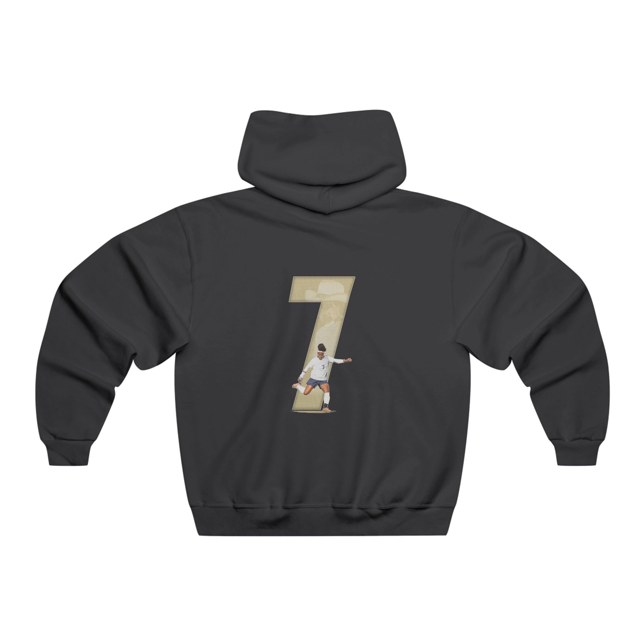 Chloe Bryant Vintage Hoodie