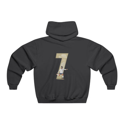 Chloe Bryant Vintage Hoodie