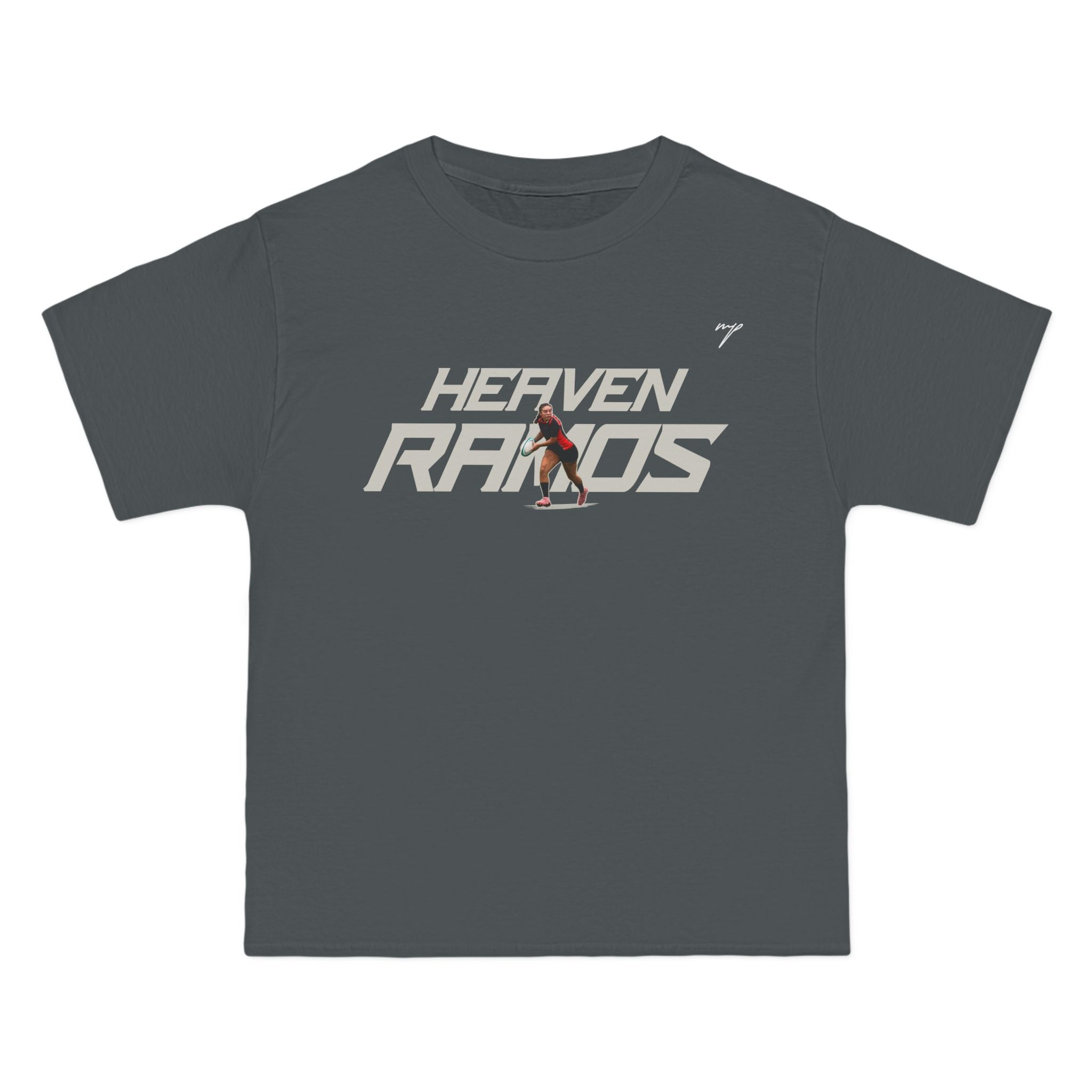 Heaven Ramos Vintage Tee