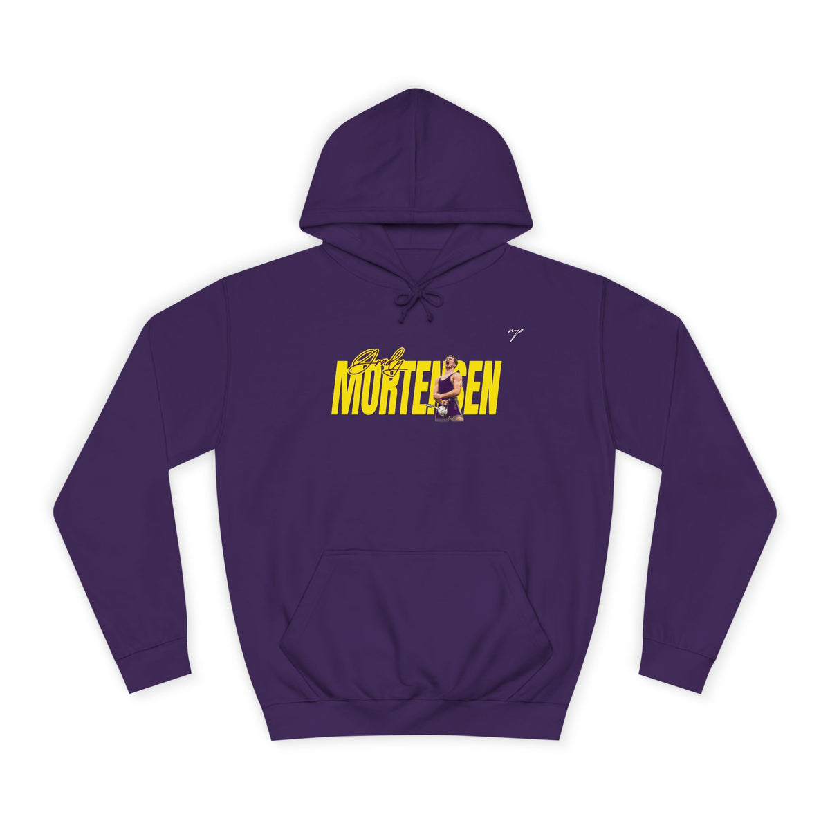 Grady Mortensen Hoodie