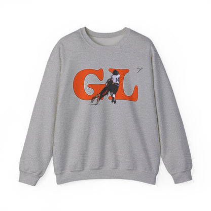 Garrett Looney Crewneck