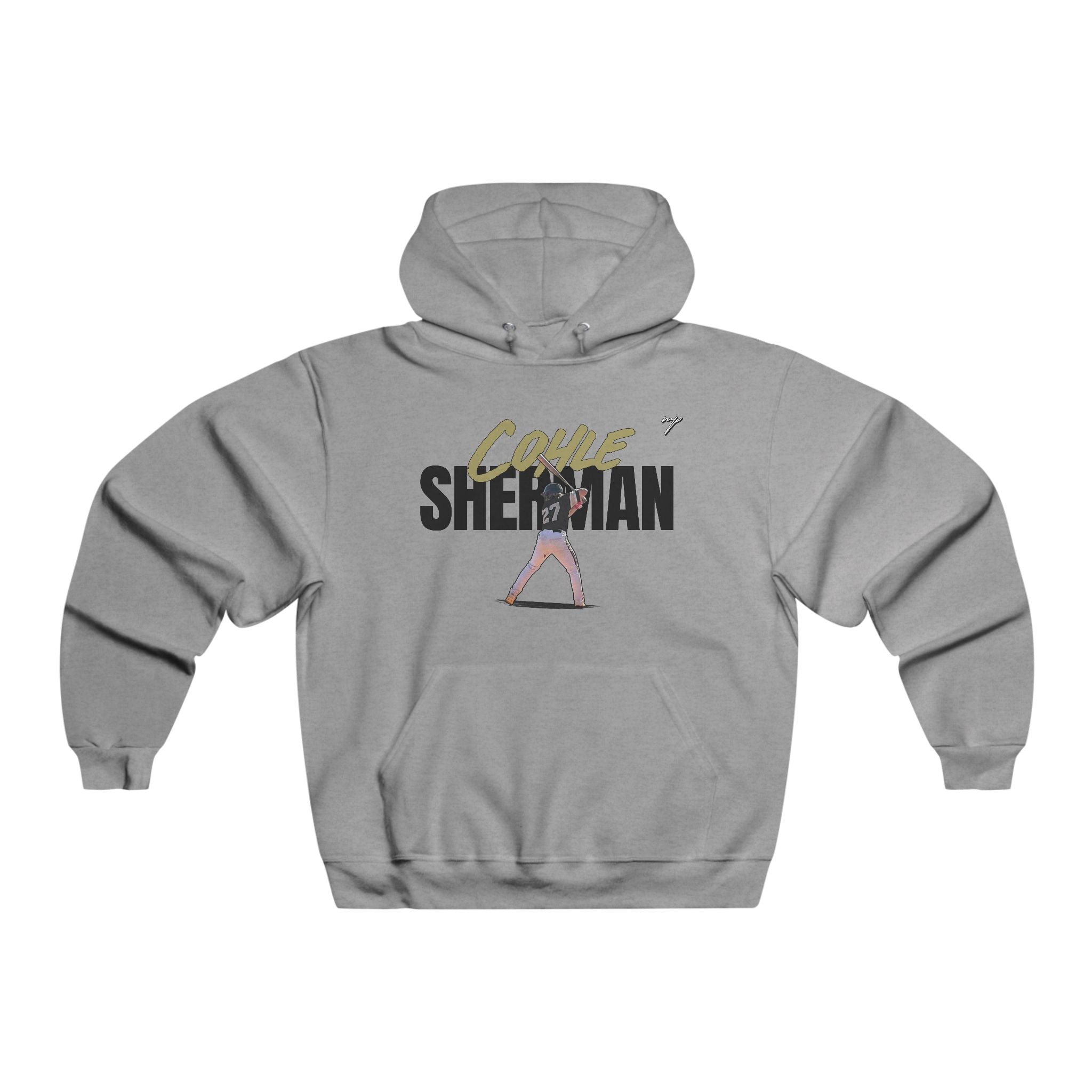 Cohle Sherman Vintage Hoodie