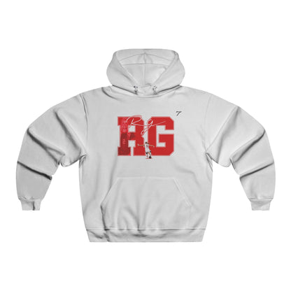 Raleigh Greason Vintage Hoodie
