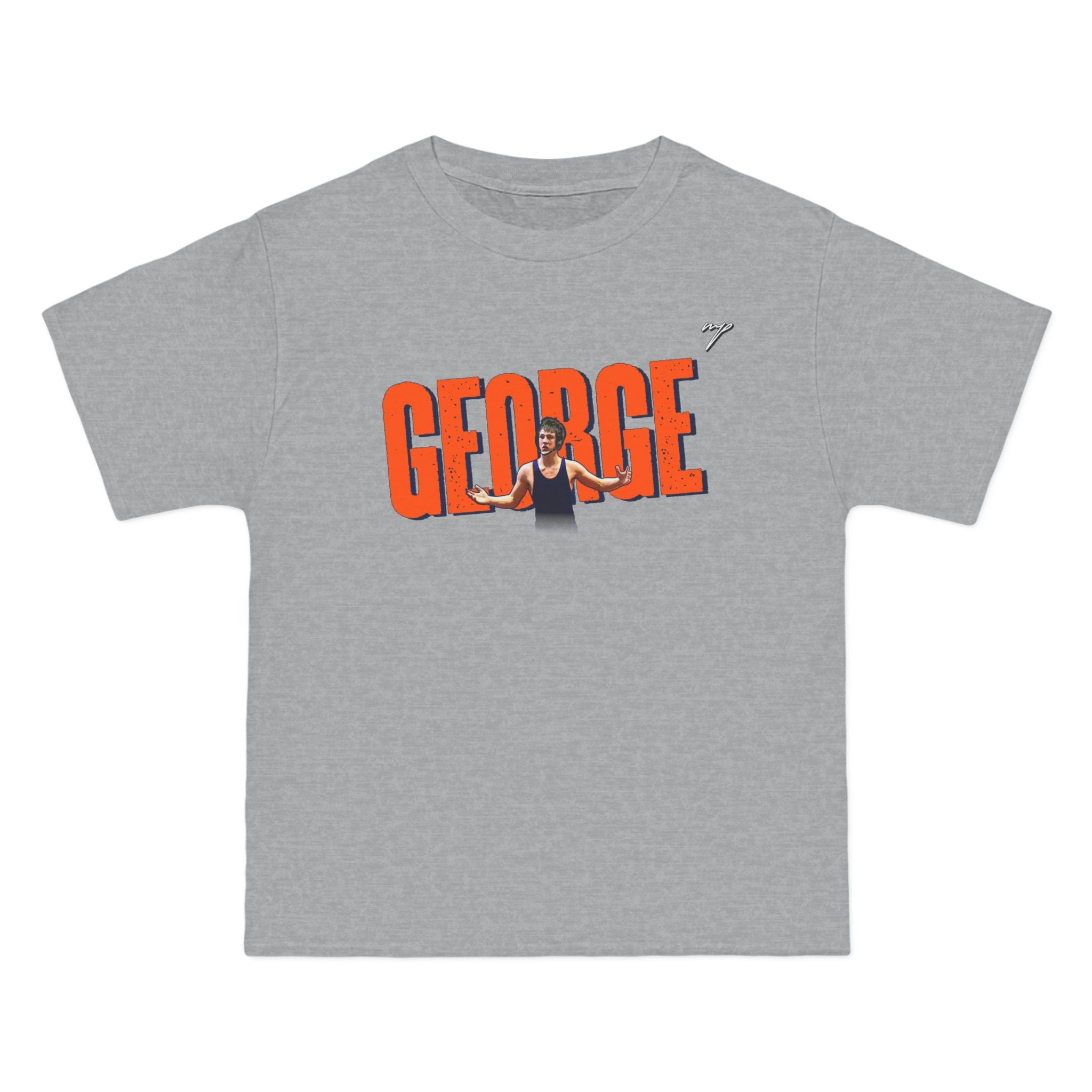 George Marinopoulos Vintage Tee