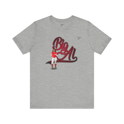 Allie Williams Graphic Tee
