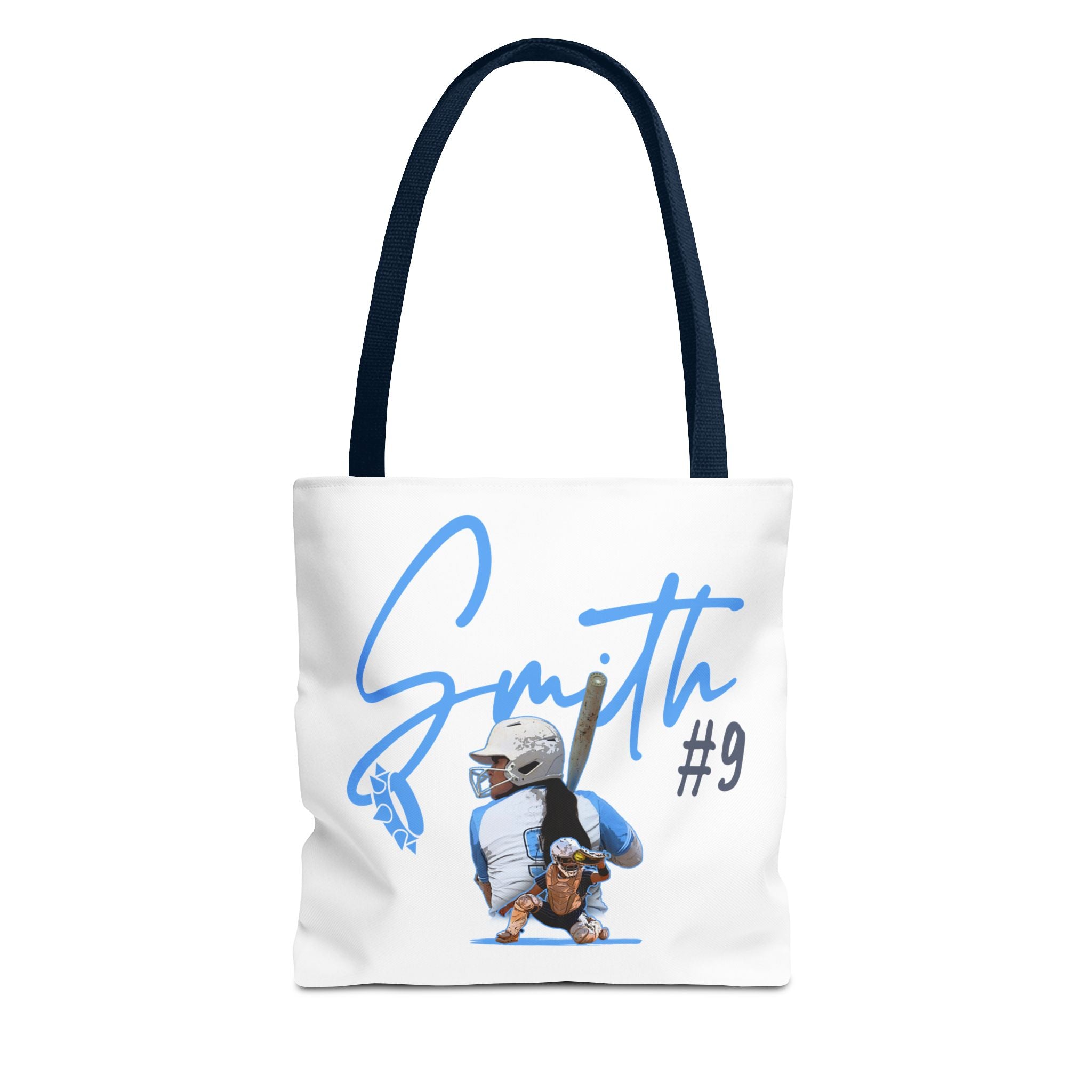 Hailey Smith Tote Bag