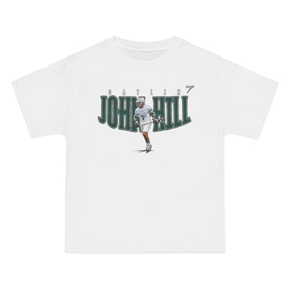 Daylin John-Hill Vintage Tee