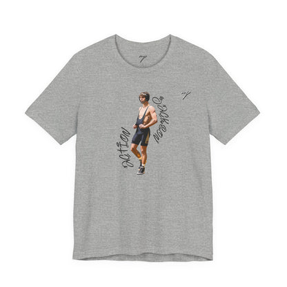 Ashton Jackson Graphic Tee