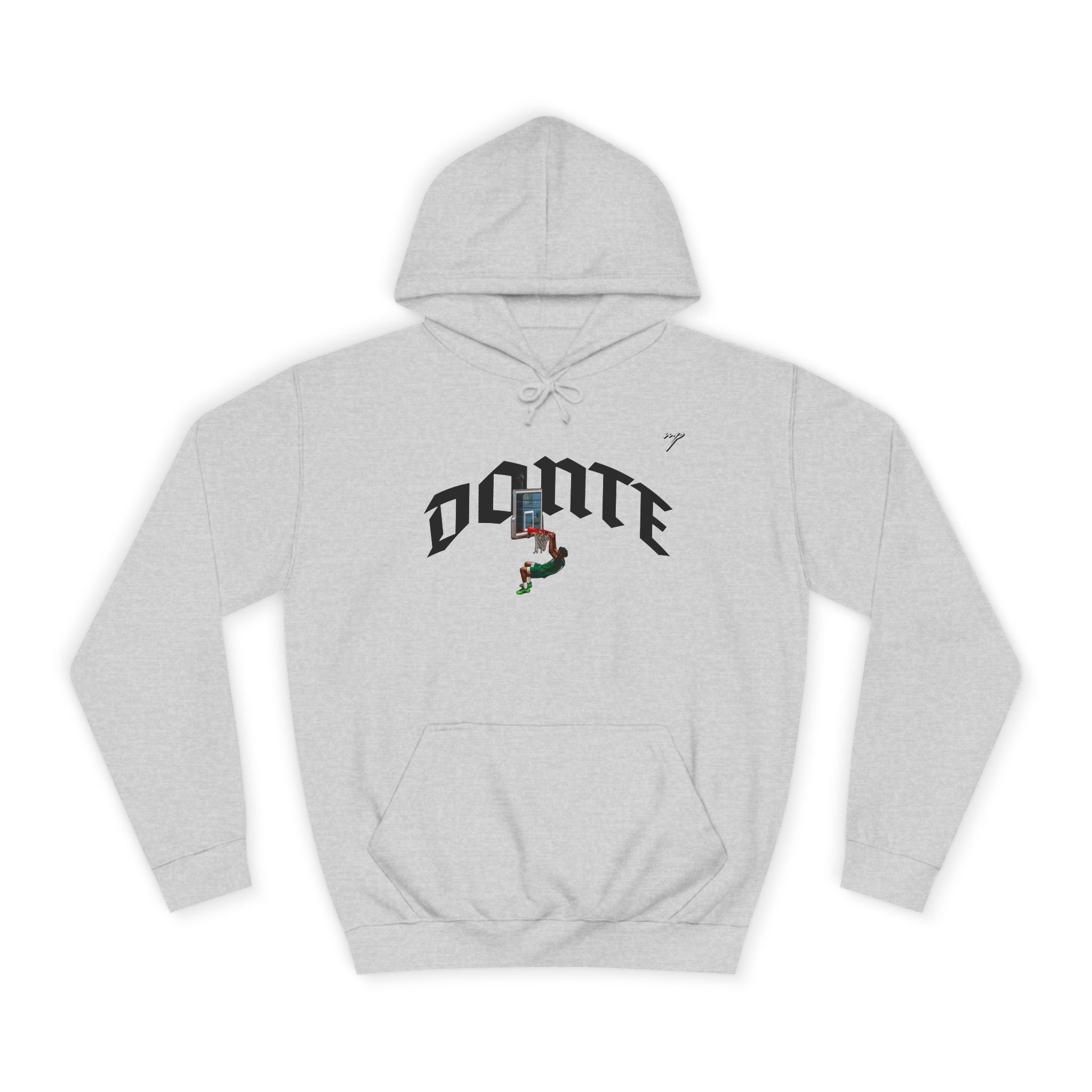 Donte Sanders Hoodie