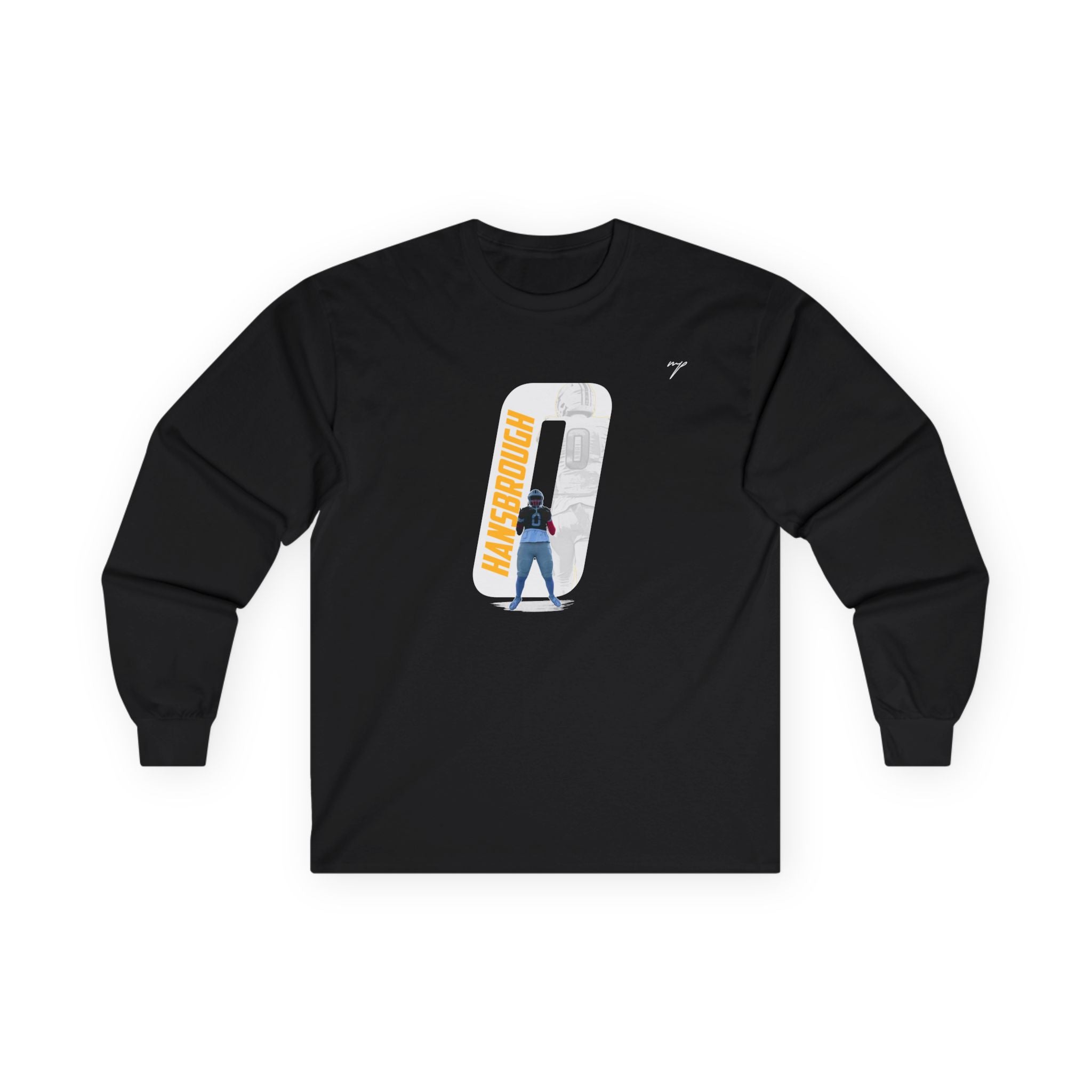 Bryant Hansbrough Long Sleeve