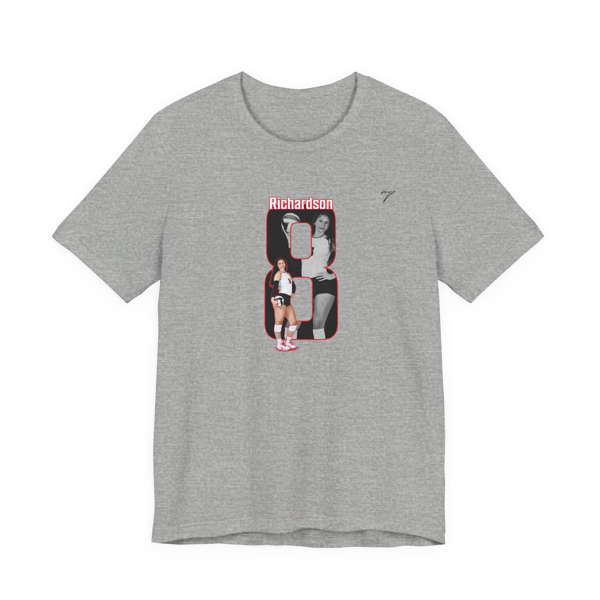 Raegan Richardson Graphic Tee
