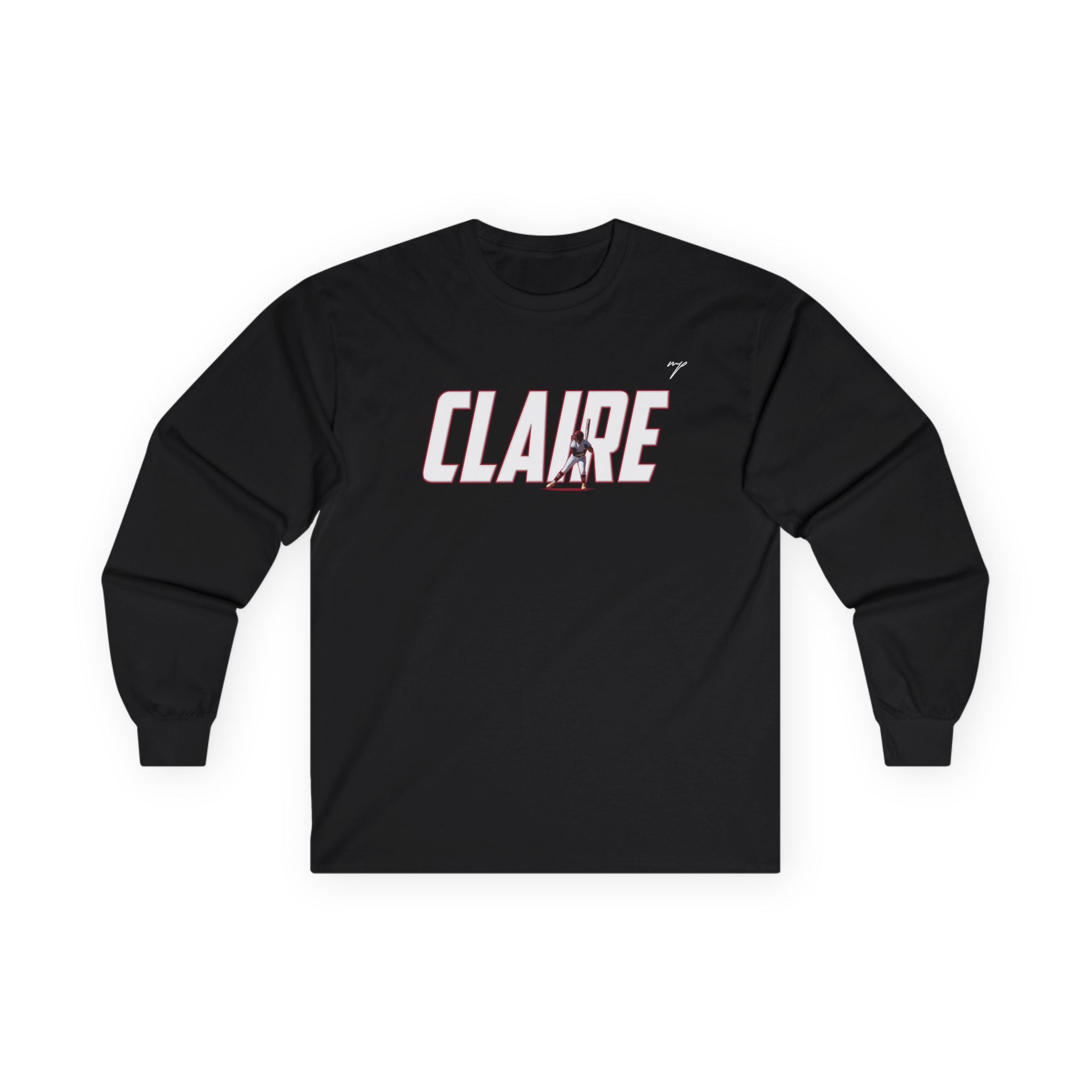Claire Andersen Long Sleeve