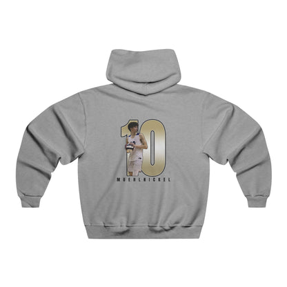 Matthew Muehlnickel Vintage Hoodie