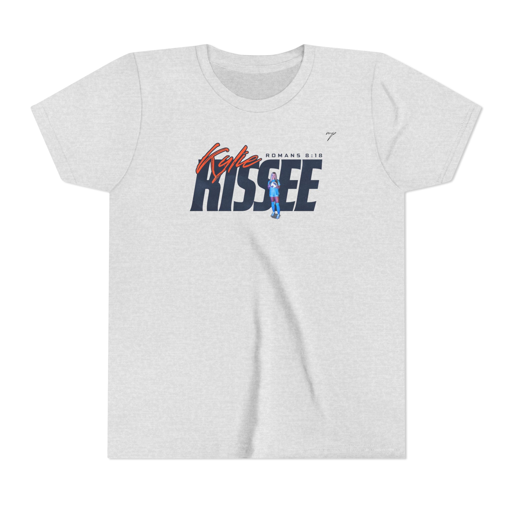 Kylie Kissee YOUTH Graphic Tee