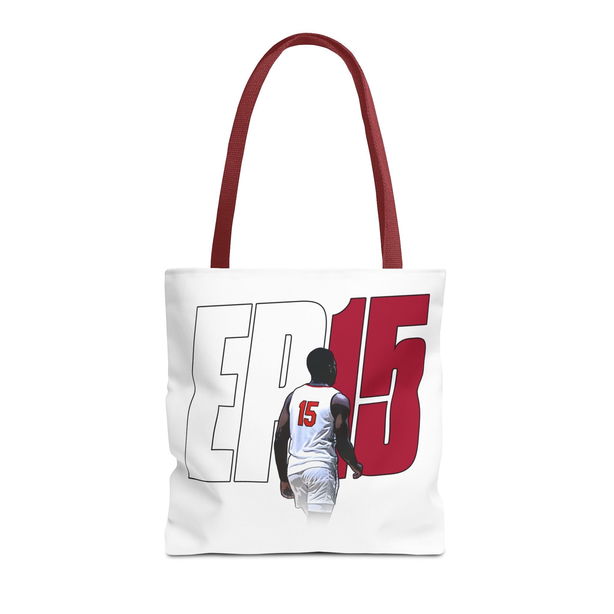 Erick Perez Tote Bag