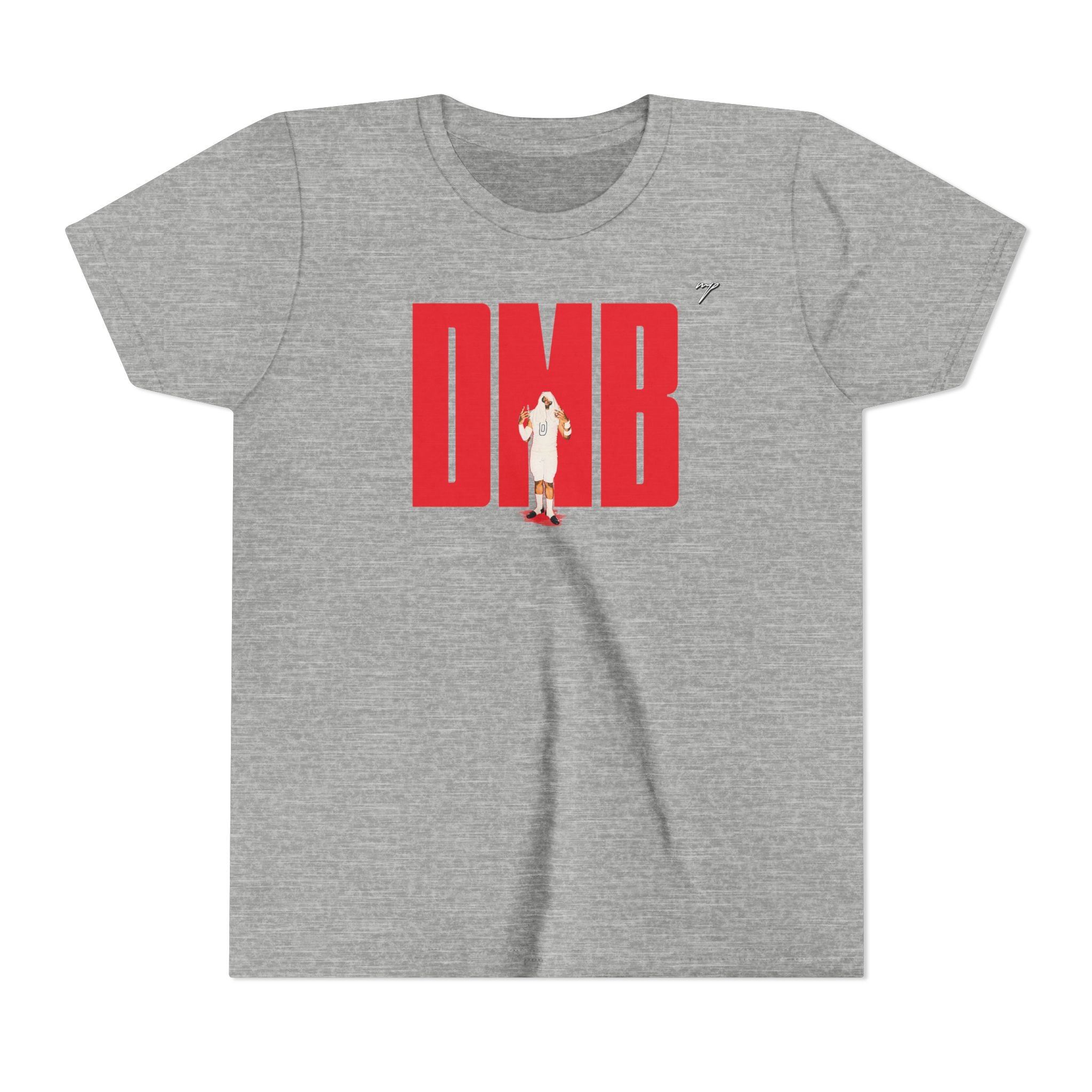 DeMarcus Bryant YOUTH Graphic Tee