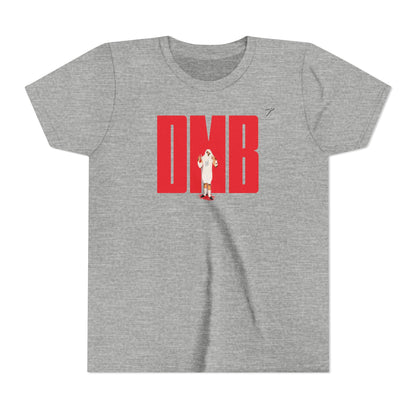 DeMarcus Bryant YOUTH Graphic Tee