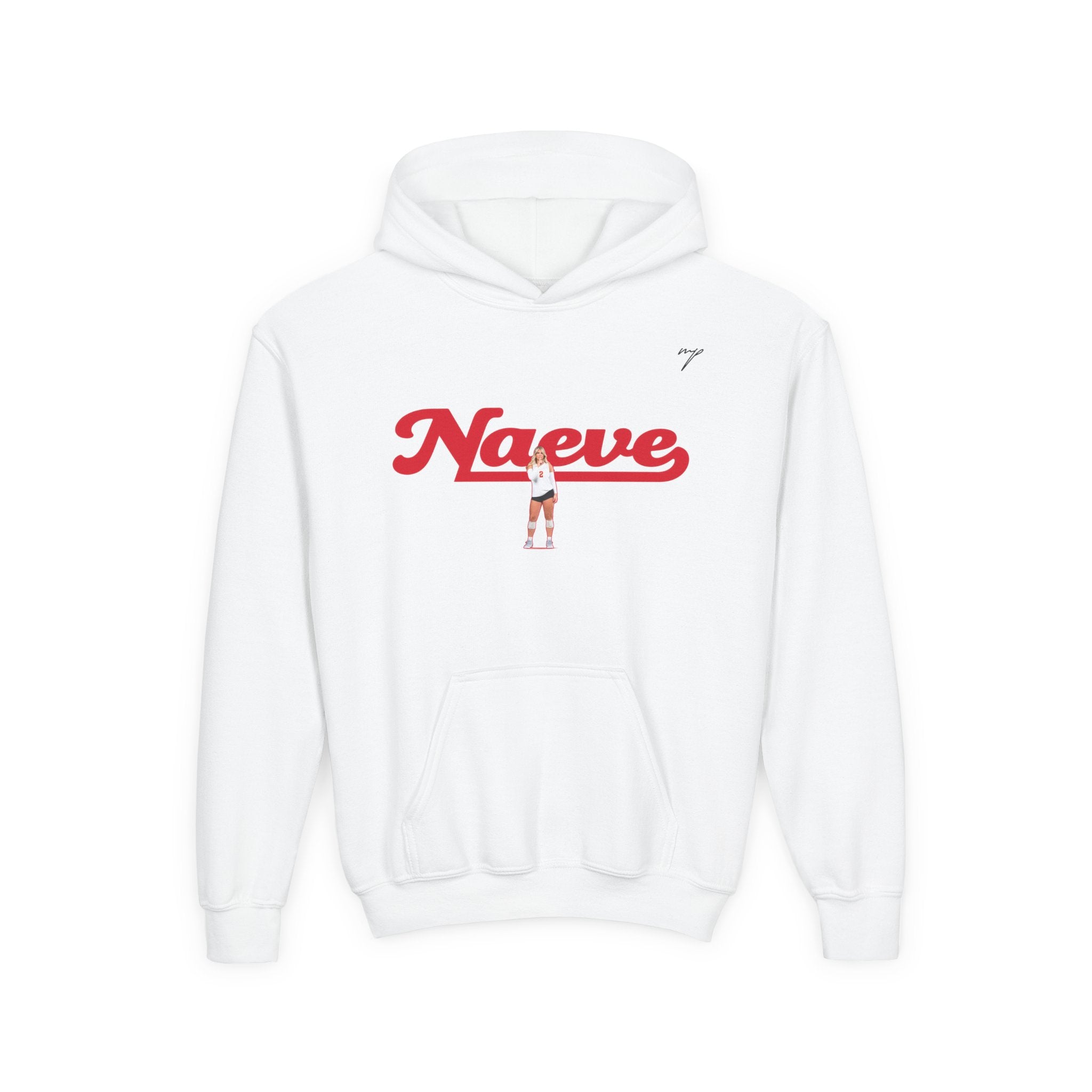 Reese Naeve YOUTH Hoodie