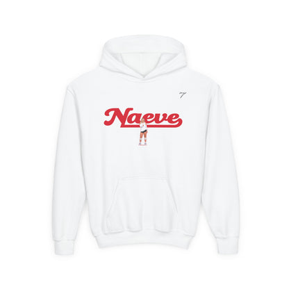 Reese Naeve YOUTH Hoodie