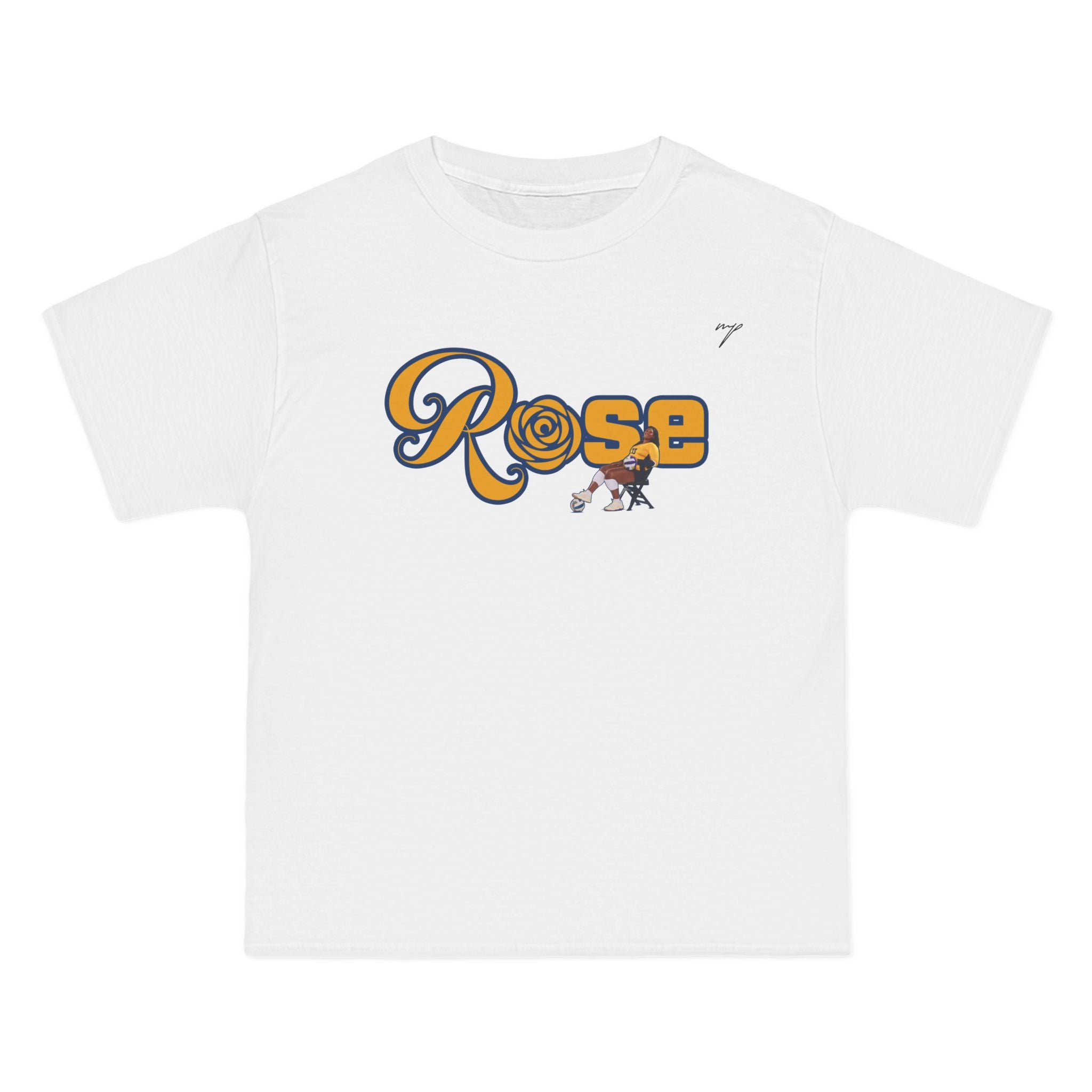 Gracie Rose Vintage Tee