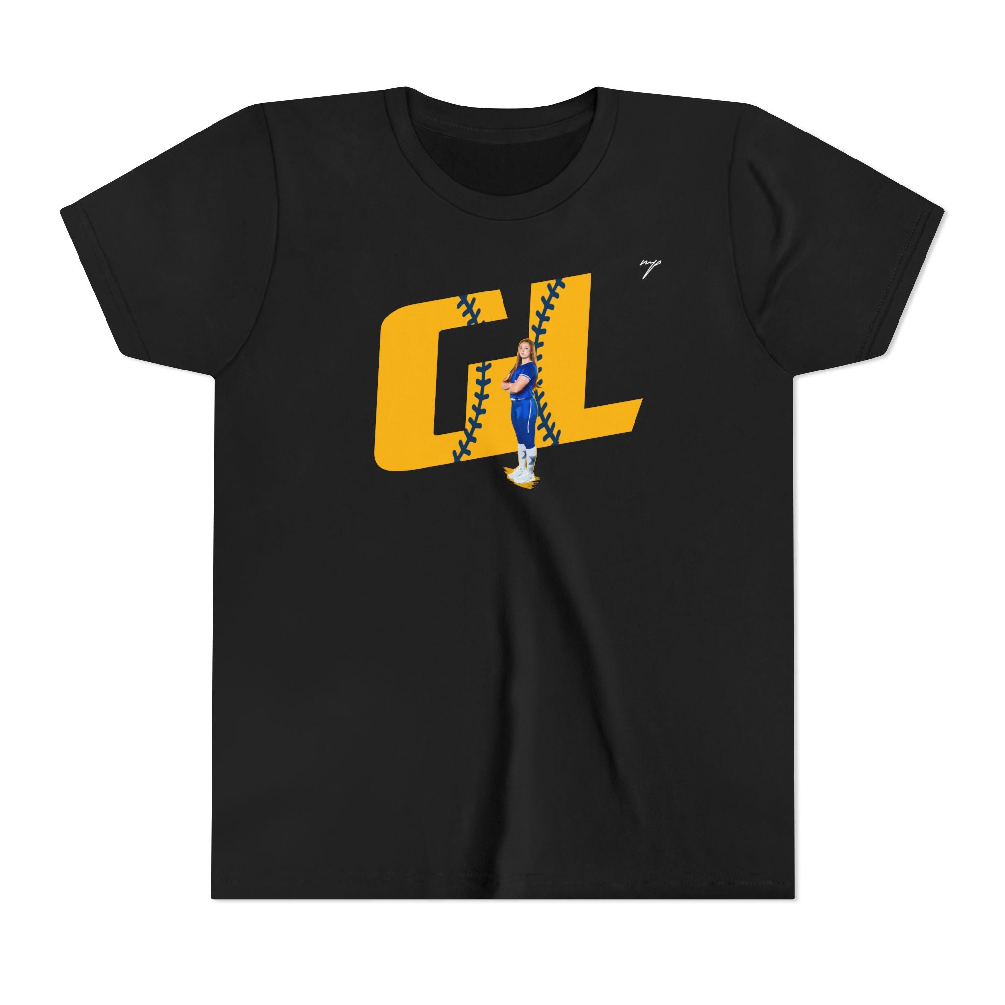 Grace Luderer Youth Graphic Tee