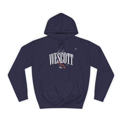 Kaylee Wescott Hoodie