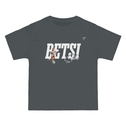 Betsi Salihi Vintage Tee
