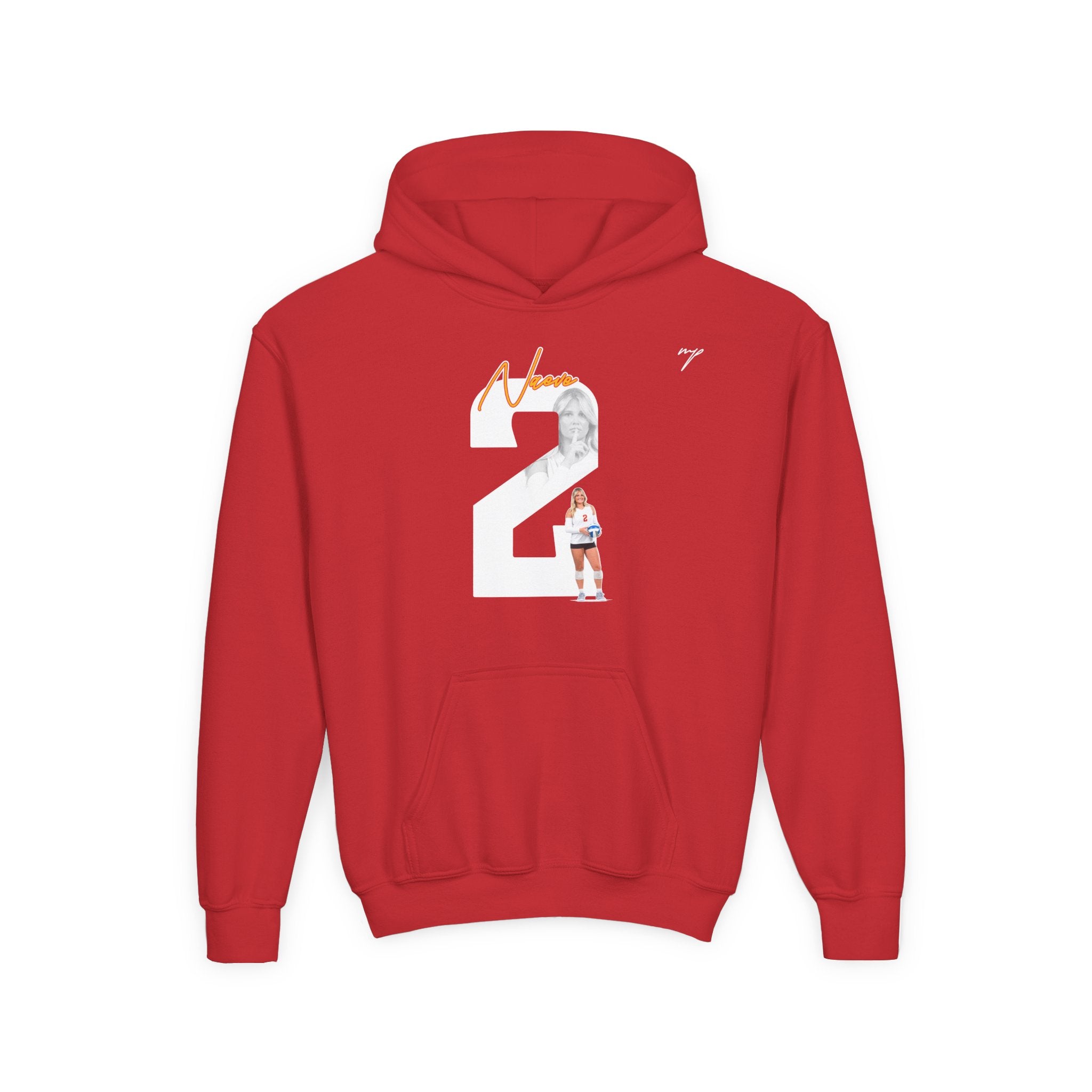Reese Naeve YOUTH Hoodie