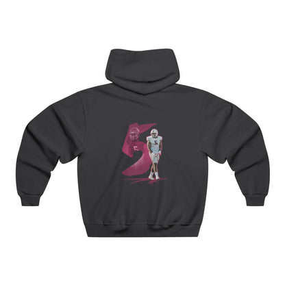 Damarcus Thompson Vintage Hoodie