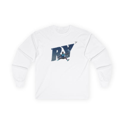 Ryan Henderson Long Sleeve Tee